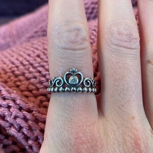 Pandora Ring